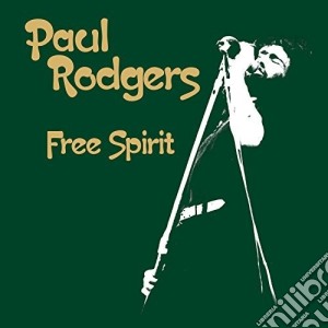 (LP Vinile) Paul Rodgers - Free Spirit (3 Lp) lp vinile di Paul Rodgers