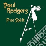 (LP Vinile) Paul Rodgers - Free Spirit (3 Lp)