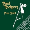 (LP Vinile) Paul Rodgers - Free Spirit (3 Lp) cd