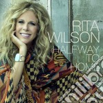 (LP Vinile) Rita Wilson - Halfway To Home (2 Lp)