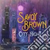 (LP Vinile) Savoy Brown - City Night cd