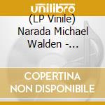 (LP Vinile) Narada Michael Walden - Immortality vinile