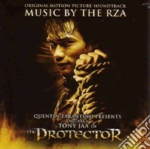 Protector cd musicale di The/ost Rza