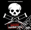 Jackass Number Two cd