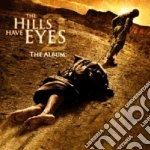 Hills Have Eyes (The) - The Album cd