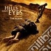Hills Have Eyes (The) - The Album cd