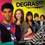 Degrassi: The Boiling Point (Music From The Series) cd