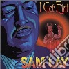 Sam Lay - I Get Evil cd