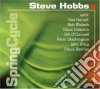 Steve Hobbs - Springcycle cd