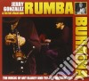 Jerry Gonzalez & The Fort Apache Band - Rhumba Buhaina cd