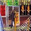 Howard Glazer & The El 34S - Liquor Store Legend cd