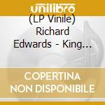 (LP Vinile) Richard Edwards - King Of The Spook Worker vinile