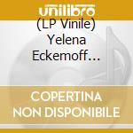 (LP Vinile) Yelena Eckemoff Quartet - Everblue vinile