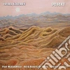 Yelena Eckemoff Quartet - Desert cd