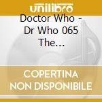 Doctor Who - Dr Who 065 The Juggernauts (2 Cd) cd