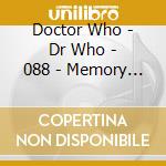 Doctor Who - Dr Who - 088 - Memory Lane (2 Cd) cd
