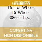 Doctor Who - Dr Who - 086 - The Reaping (2 Cd) cd