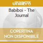 Babiboi - The Journal cd