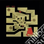 Ratti - Theta cd