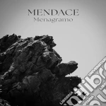 Mendace - Menagramo cd