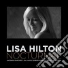 Lisa Hilton - Nocturnal cd