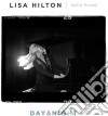 Lisa Hilton - Day & Night cd