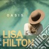 Lisa Hilton - Oasis cd