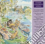 Classic Children's Songs / Various