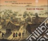 Alex De Grassi - Now And Then cd