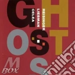 Ghosts cd