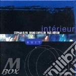 Interieur cd
