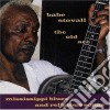 Babe Stovall - The Old Ace: Mississippi Blues & Religious Songs cd