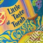 Peter & Ellen Allard - Little Taste Of Torah cd