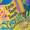 Peter & Ellen Allard - Little Taste Of Torah cd