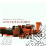 Sunshine Club 3 cd