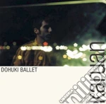 Karuan - Dohuki Ballet cd