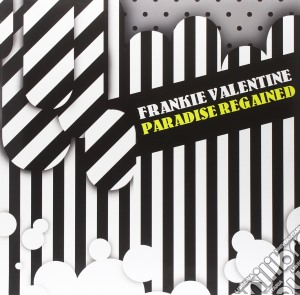 (LP Vinile) Frankie Valentine - Paradise Regained (12