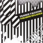 (LP Vinile) Frankie Valentine - Paradise Regained (12')