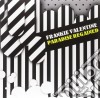(LP Vinile) Frankie Valentine - Paradise Regained (12') cd