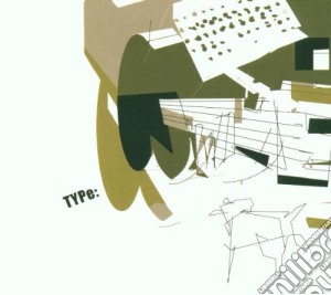 Type - Type cd musicale di Type