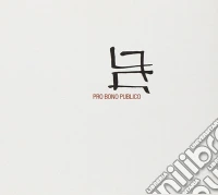 Pro Bono Publico - cd
