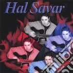 Hal Savar - Hal Savar cd