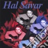 Hal Savar - Hal Savar cd