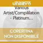 Various Artist/Compililation - Platinum Underground Vol 1 cd