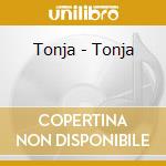 Tonja - Tonja cd