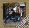 Bedlam Bards - Firefly Drinking Songs cd