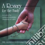 Family Rosary Ministries - Rosary For The Family