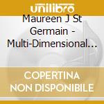Maureen J St Germain - Multi-Dimensional 5D Mer Ka Ba cd