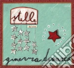 Ginevra Di Marco - Canti, Richiami D'amore cd
