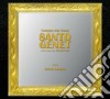 Andrea Salvadori - Il Santo Genet cd